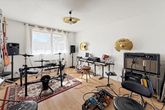 achat appartement toulouse 31500