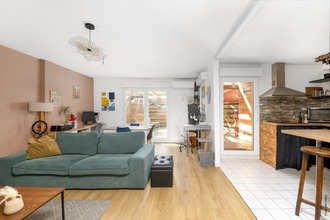 achat appartement toulouse 31500