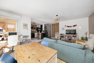 achat appartement toulouse 31500