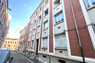 achat appartement toulouse 31500