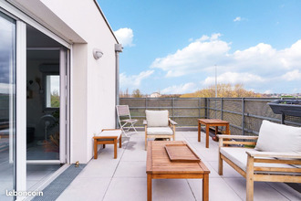 achat appartement toulouse 31500