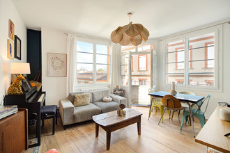 achat appartement toulouse 31500