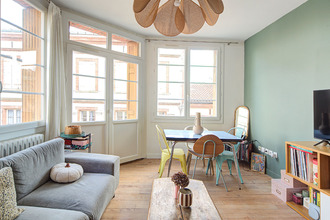 achat appartement toulouse 31500