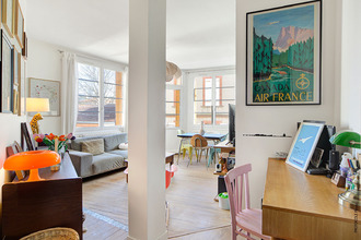 achat appartement toulouse 31500