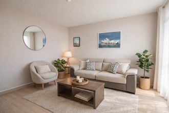 achat appartement toulouse 31500