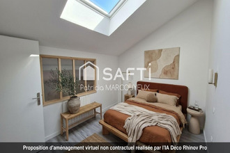 achat appartement toulouse 31500