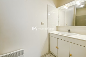 achat appartement toulouse 31500