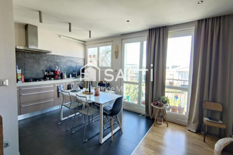 achat appartement toulouse 31500