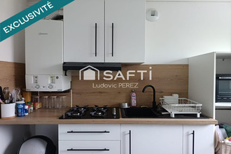 achat appartement toulouse 31500