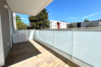 achat appartement toulouse 31500