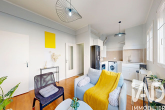 achat appartement toulouse 31500