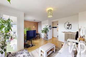 achat appartement toulouse 31500