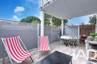 achat appartement toulouse 31500