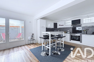 achat appartement toulouse 31500