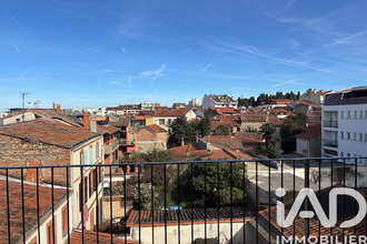 achat appartement toulouse 31500