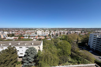 achat appartement toulouse 31500