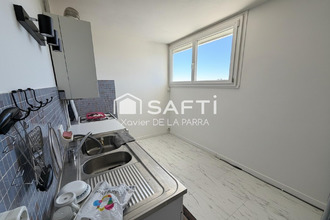 achat appartement toulouse 31500