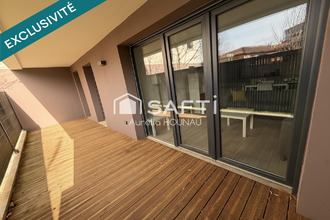 achat appartement toulouse 31500