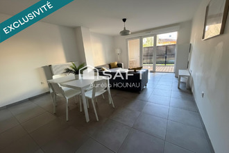achat appartement toulouse 31500