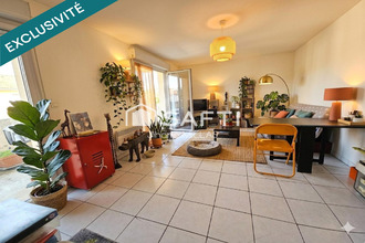 achat appartement toulouse 31500
