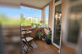 achat appartement toulouse 31500