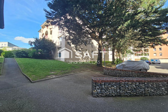 achat appartement toulouse 31500
