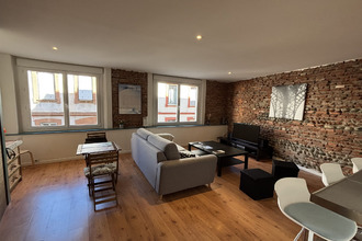 achat appartement toulouse 31500