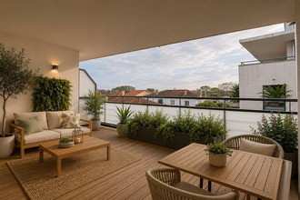 achat appartement toulouse 31500