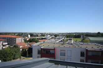 achat appartement toulouse 31500