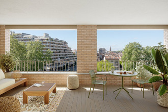 achat appartement toulouse 31500