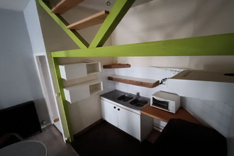 achat appartement toulouse 31500
