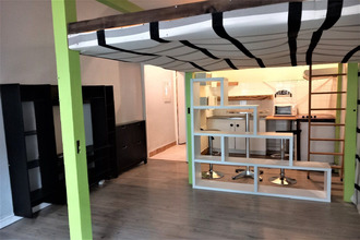 achat appartement toulouse 31500