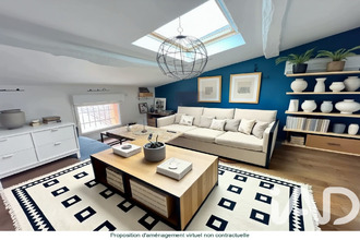 achat appartement toulouse 31500