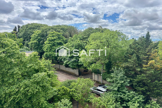 achat appartement toulouse 31500