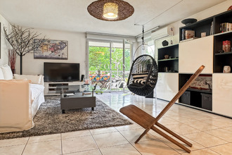 achat appartement toulouse 31500
