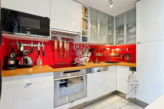 achat appartement toulouse 31500