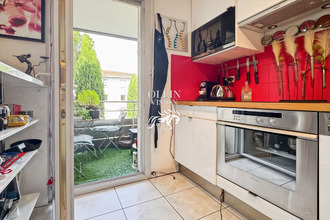 achat appartement toulouse 31500