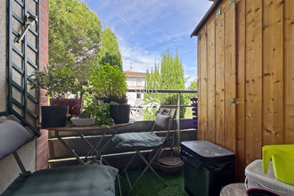 achat appartement toulouse 31500