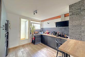 achat appartement toulouse 31500