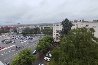 achat appartement toulouse 31500