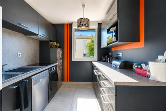 achat appartement toulouse 31500
