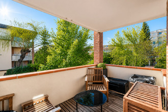 achat appartement toulouse 31500
