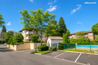 achat appartement toulouse 31500