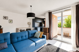 achat appartement toulouse 31500