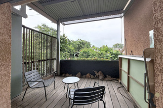achat appartement toulouse 31500