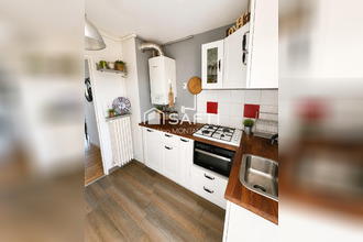 achat appartement toulouse 31500