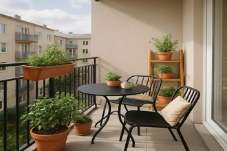 achat appartement toulouse 31500