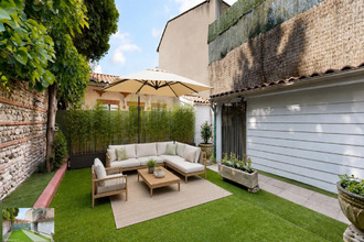achat appartement toulouse 31500