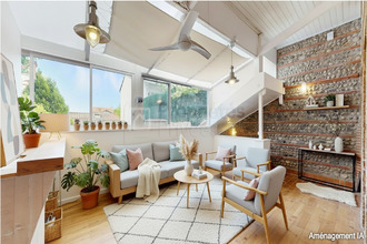 achat appartement toulouse 31500