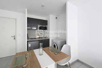 achat appartement toulouse 31500